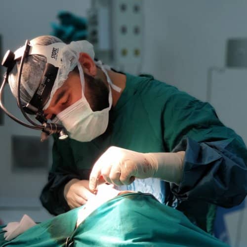 Op. Dr. Ferit Bayakır Clinic